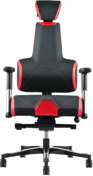 THERAPIA Ergonomická zdravotná herná stolička E+Gamer