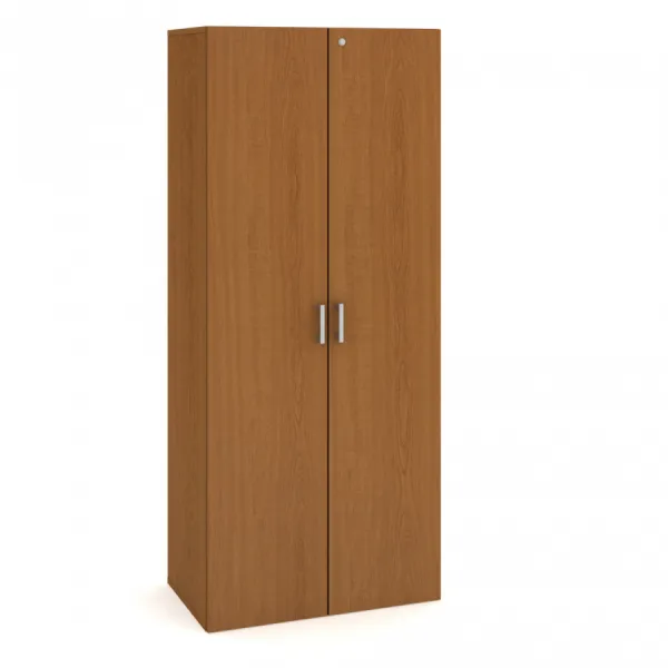 HOBIS Skriňa policová dverová 185 * 80 cm - DZ 5 80 00