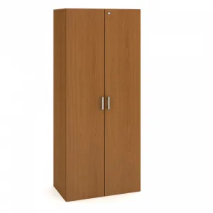 HOBIS Skriňa policová dverová 185 * 80 cm - DZ 5 80 00