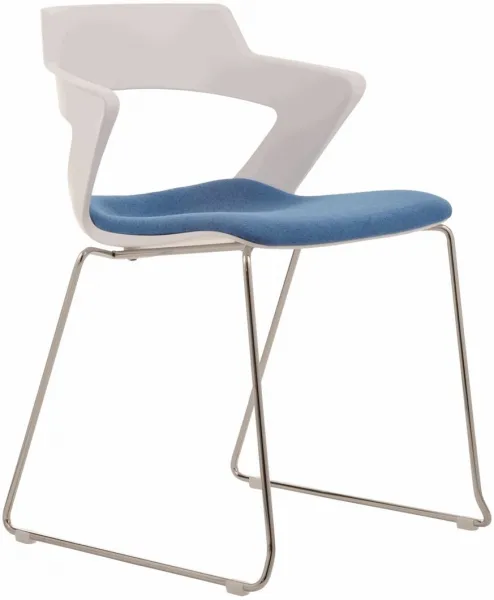 ANTARES rokovací stolička 2160/S TC Aoki  SEAT UPH