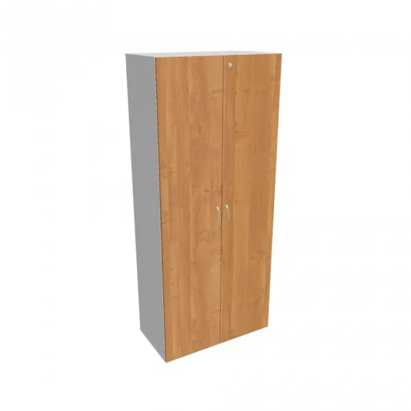 HOBIS Skriňa policová dverová 185 * 80 cm - DZ 5 80 00