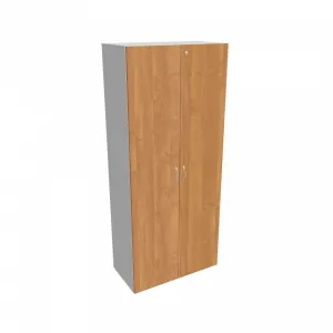 HOBIS Skriňa policová dverová 185 * 80 cm - DZ 5 80 00