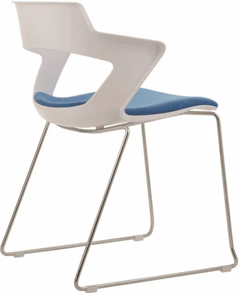 ANTARES rokovací stolička 2160/S TC Aoki  SEAT UPH