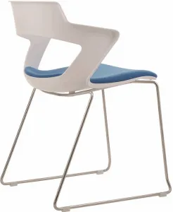 ANTARES rokovací stolička 2160/S TC Aoki  SEAT UPH
