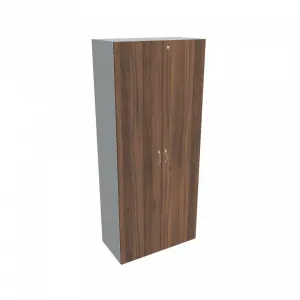 HOBIS Skriňa policová dverová 185 * 80 cm - DZ 5 80 00