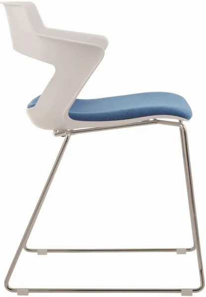 ANTARES rokovací stolička 2160/S TC Aoki  SEAT UPH