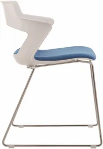 ANTARES rokovací stolička 2160/S TC Aoki  SEAT UPH