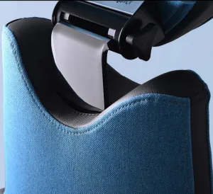 Zdravotná ergonomická stolička Therapia Body+