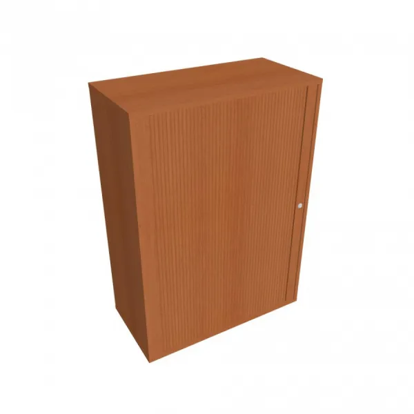 HOBIS Skriňa políce rolieta ľavá 111 * 80 cm - DZ 3 80 07 L