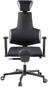 Zdravotná ergonomická stolička Therapia Sense