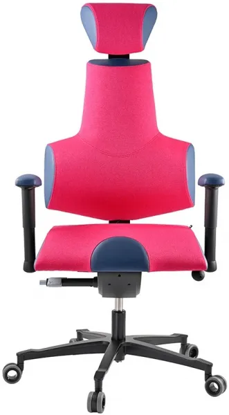 Zdravotná ergonomická stolička Therapia Sense