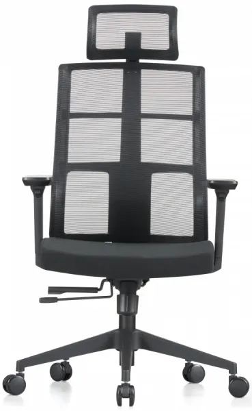MULTISED Kancelárska stolička BZJ 353