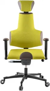 Zdravotná ergonomická stolička Therapia Sense