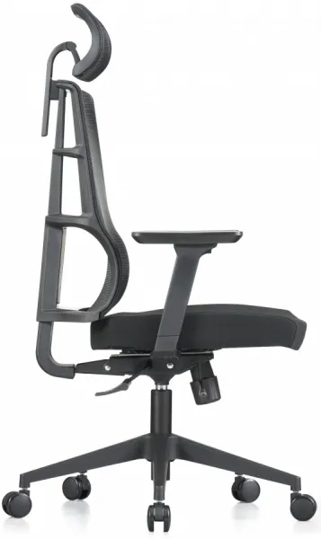 MULTISED Kancelárska stolička BZJ 353