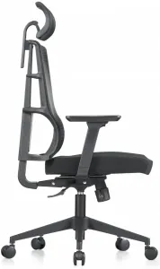 MULTISED Kancelárska stolička BZJ 353