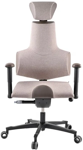 Zdravotná ergonomická stolička Therapia Sense