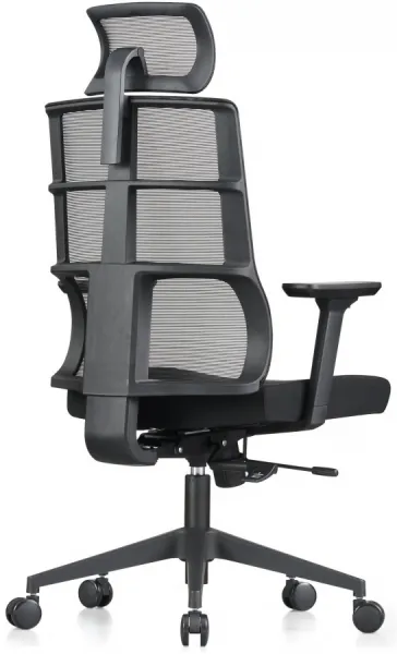 MULTISED Kancelárska stolička BZJ 353