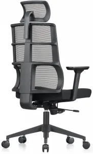 MULTISED Kancelárska stolička BZJ 353