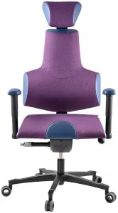 Zdravotná ergonomická stolička Therapia Sense