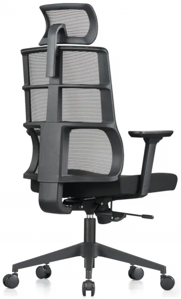 MULTISED Kancelárska stolička BZJ 353