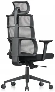MULTISED Kancelárska stolička BZJ 353