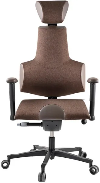 Zdravotná ergonomická stolička Therapia Sense