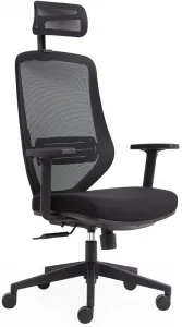MULTISED Kancelárska stolička BZJ 396