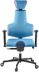 Zdravotná ergonomická stolička Therapia Sense