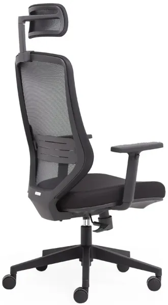 MULTISED Kancelárska stolička BZJ 396
