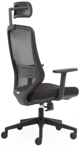 MULTISED Kancelárska stolička BZJ 396
