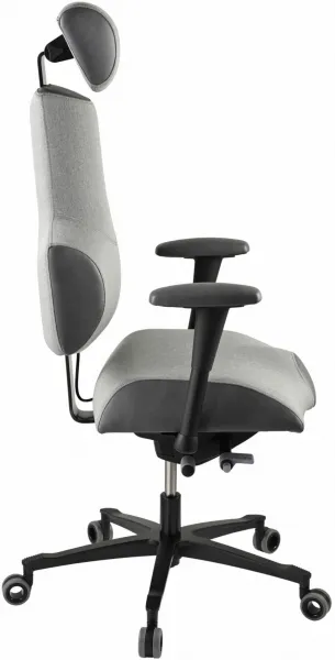 Zdravotná ergonomická stolička Therapia Sense
