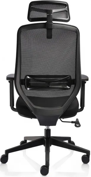 MULTISED Kancelárska stolička BZJ 396