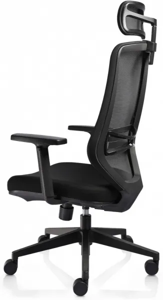 MULTISED Kancelárska stolička BZJ 396