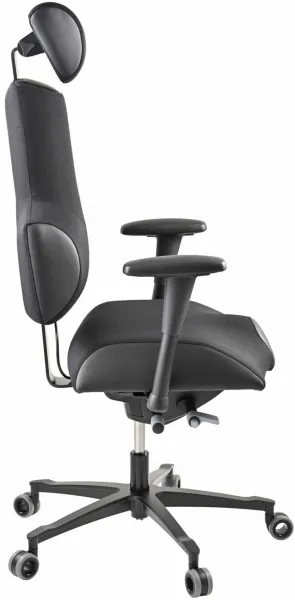 Zdravotná ergonomická stolička Therapia Sense