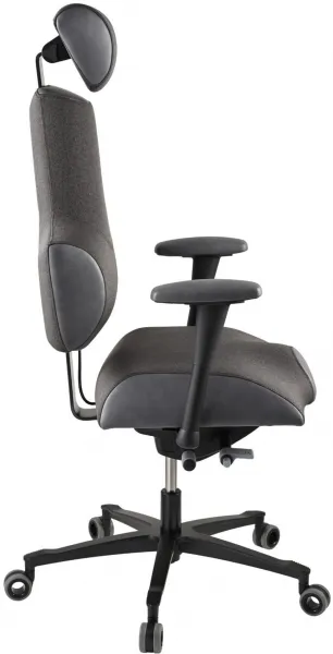 Zdravotná ergonomická stolička Therapia Sense