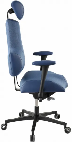 Zdravotná ergonomická stolička Therapia Sense