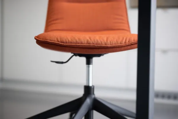 RIM dizajnová stolička EDGE ED 4201.15