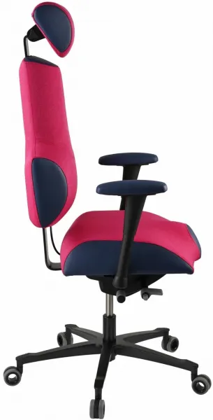 Zdravotná ergonomická stolička Therapia Sense