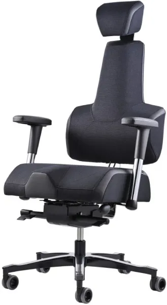 Zdravotná ergonomická stolička Therapia Energy+