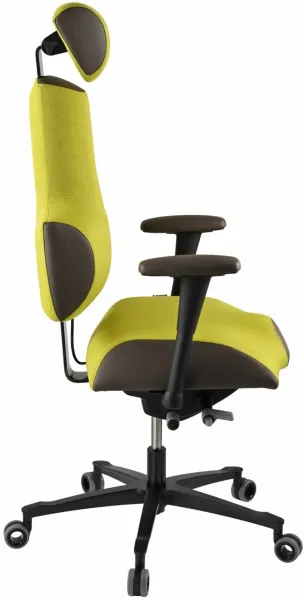 Zdravotná ergonomická stolička Therapia Sense