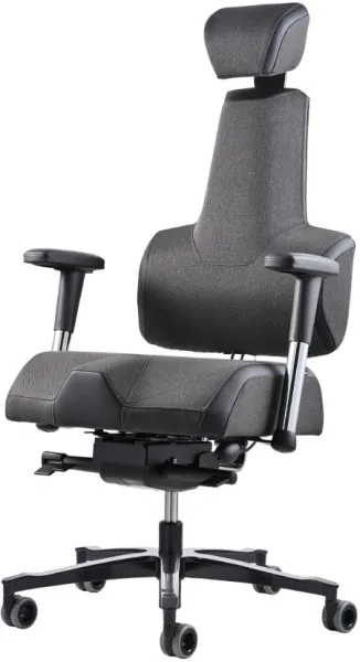 Zdravotná ergonomická stolička Therapia Energy+