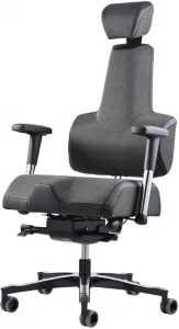 Zdravotná ergonomická stolička Therapia Energy+