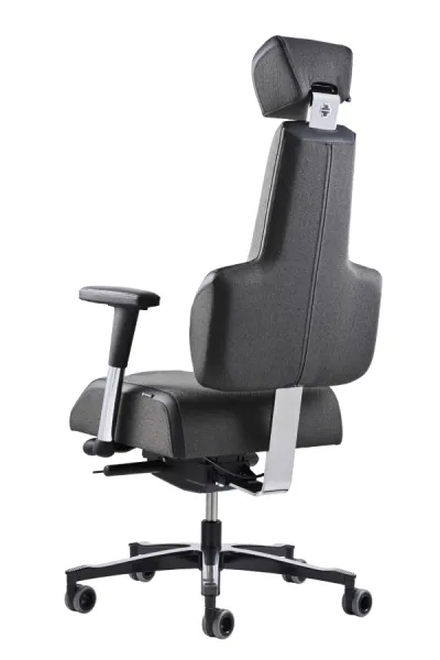Zdravotná ergonomická stolička Therapia Energy+