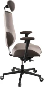 Zdravotná ergonomická stolička Therapia Sense