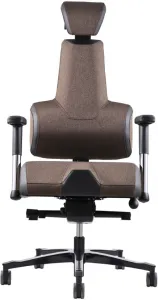 Zdravotná ergonomická stolička Therapia Energy+