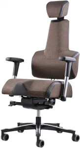 Zdravotná ergonomická stolička Therapia Energy+