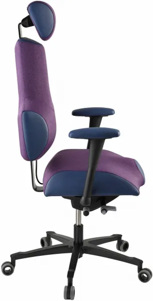 Zdravotná ergonomická stolička Therapia Sense