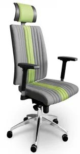 EC-OFFIX kancelárska AIR SEATING