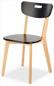 MI-KO Jedálenská stolička NIKO