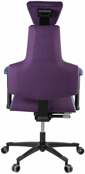 Zdravotná ergonomická stolička Therapia Sense